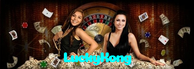 LuckyKong خوش آمدید بونس +600% پیشکش موبائل ایپ کے پروموشن سیکشن میں دکھائی دیتی ہے۔