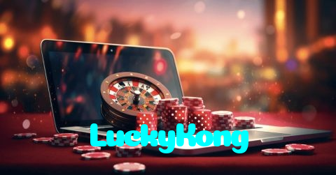 making first deposit on LuckyKong website using local payment methods in Pakistan