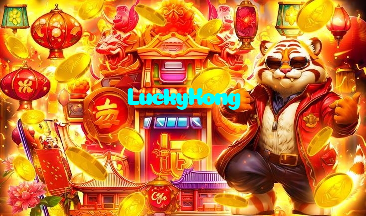 LuckyKong