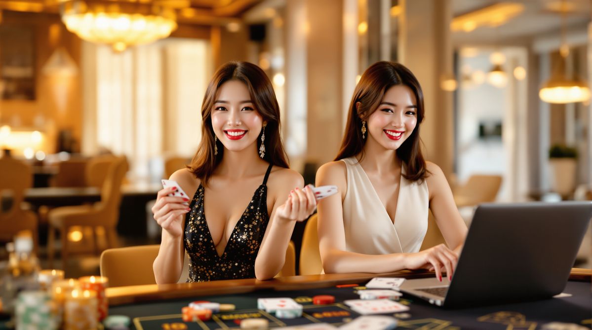 LuckyKong پاکستان ریئل منی گیمز