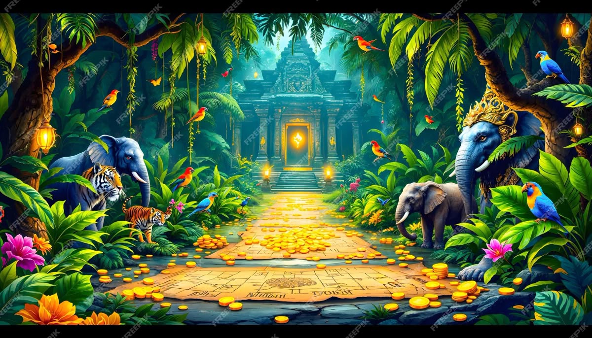 پاکستان میں LuckyKong قانونی ہے۔